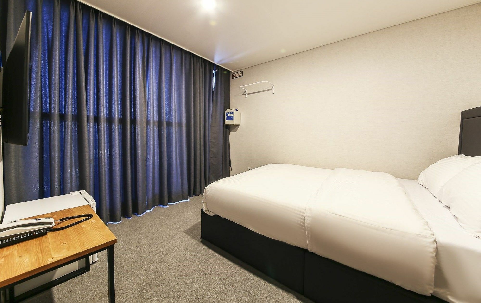 Sunrise Hotel Supjikoji Seogwipo Exterior photo
